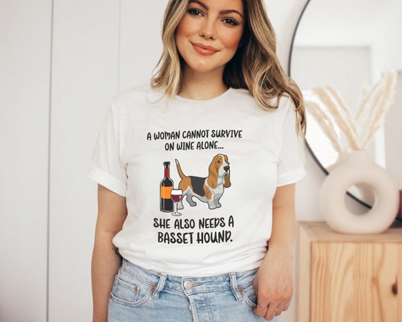 Basset Hound Mom Mama Shirt Mother's Day Dog Mom Gift Basset Hound Mom Mama Shirt Mother's Day Dog Mom Gift