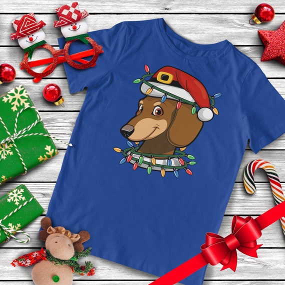 Santa/'s Jacket Youth T-Shirt Santa Claus Christmas Xmas Kids Tee