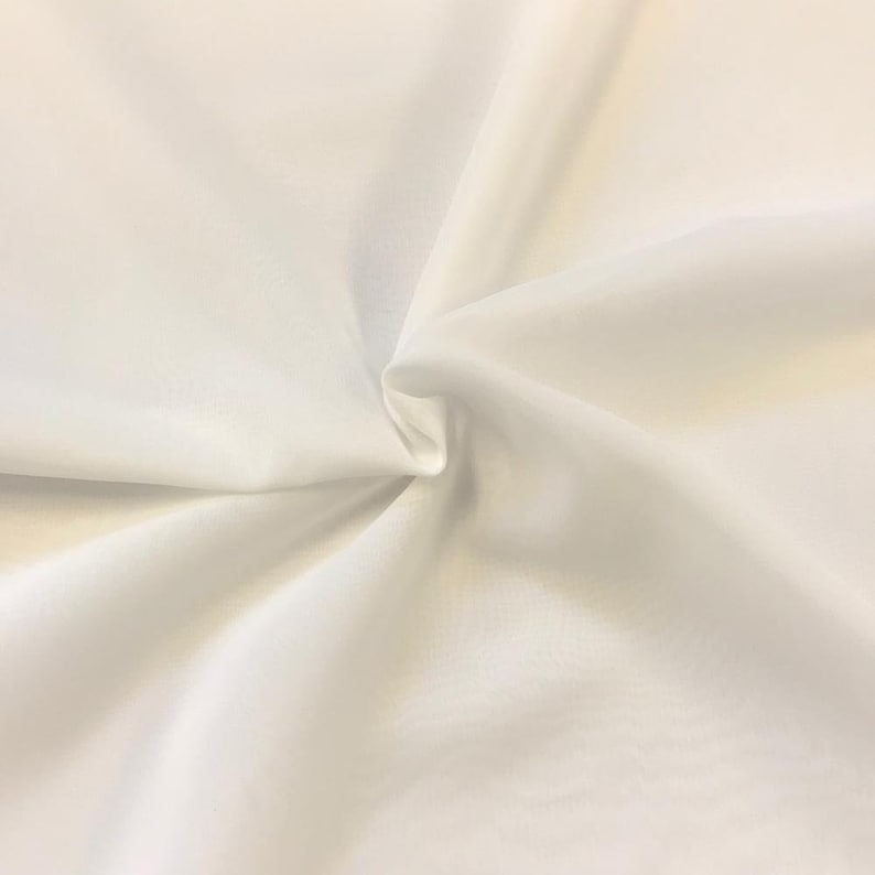bulk chiffon fabric wholesale