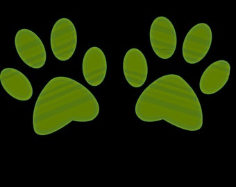 Yeti  PRE ORDER ChantyByChanty