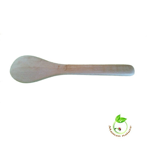 Wooden Spoon