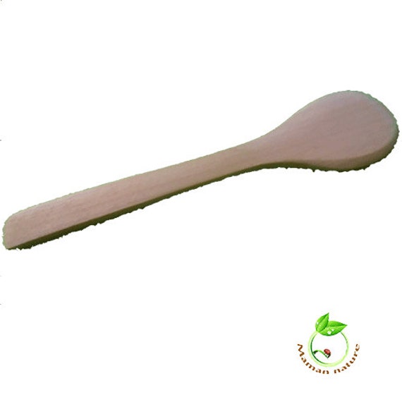 Cuillère en Bois