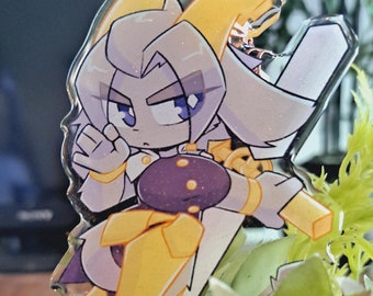 Pseudoregalia - Sybil