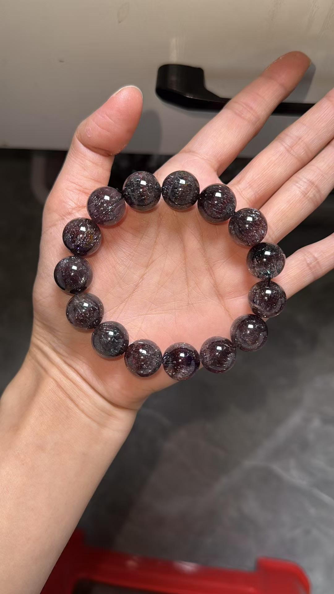 フェスティバルペンダントブレスレット Amazon.com: Zhu Sha Fu Lu Pi Xiu Bracelet Natural Raw Ore