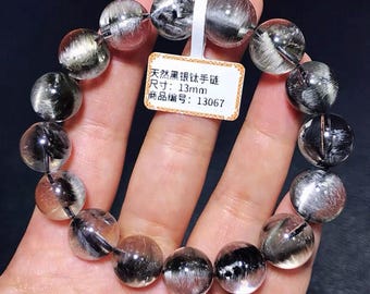 Brookite in Quartz シルバールチル 6e5c3cc27e9477480b74b94df2657c