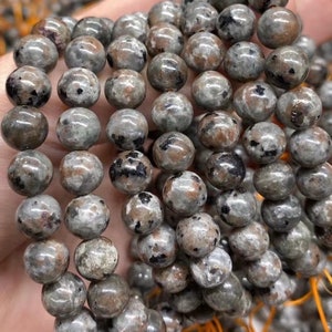 Natural Yooperlite UV reactive beaded bracelet,healing stone bracelet,men bracelet
