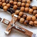 see more listings in the Rosary with Crucifix section