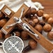 see more listings in the Rosary with Crucifix section