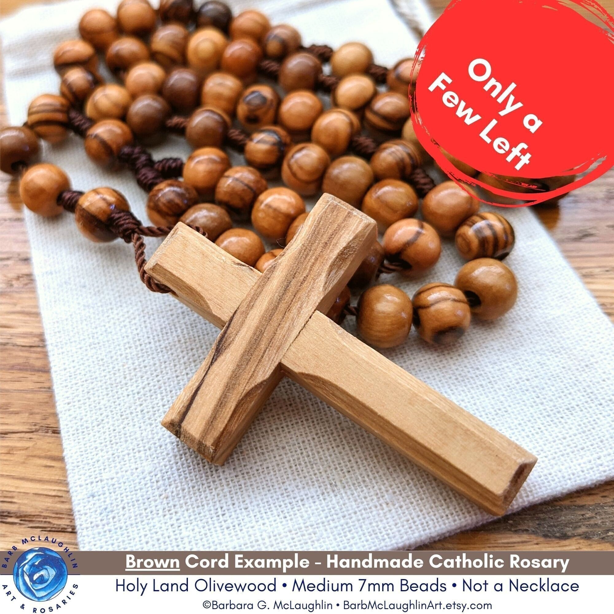 Rosary Craft Twine - High-Quality