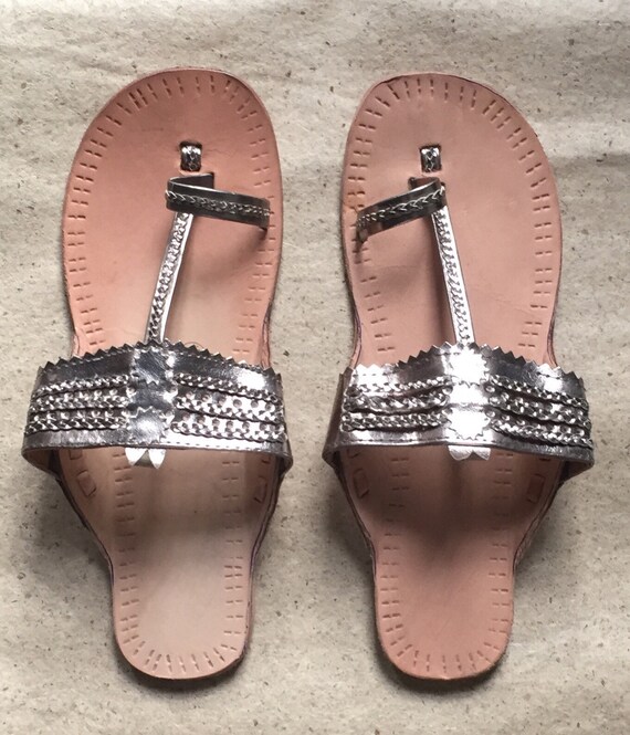 gypsy style sandals