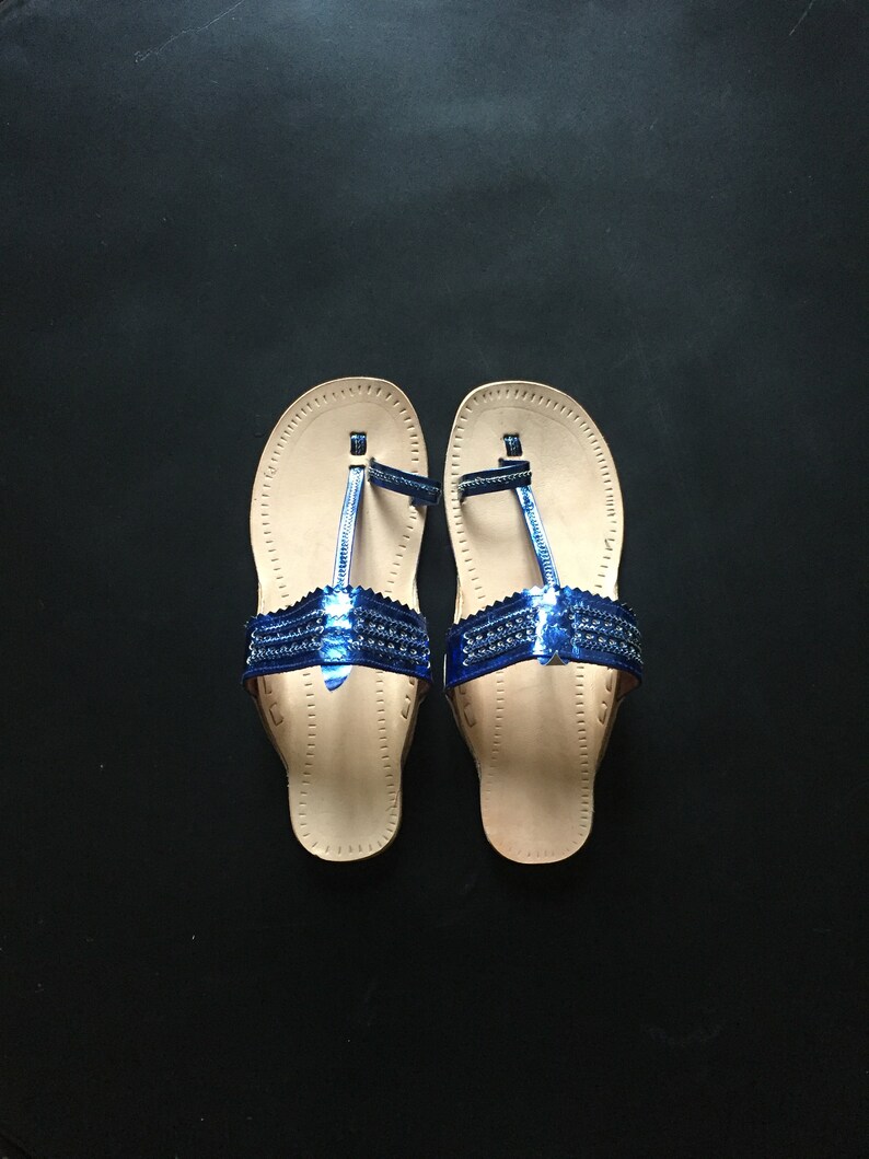 beach chappals