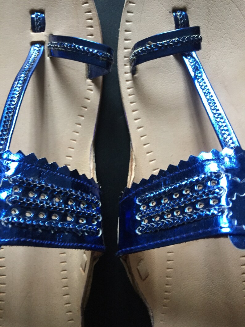 beach chappals