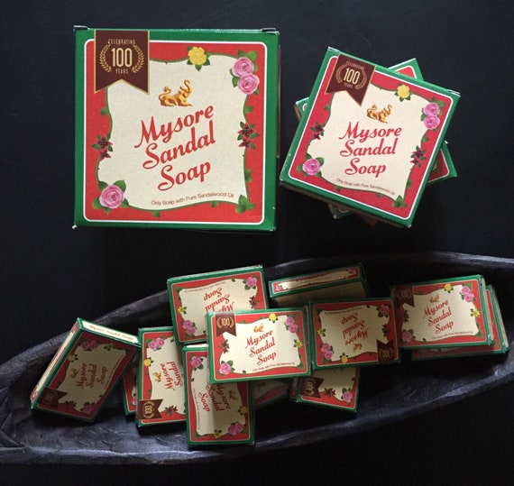 Mysore Sandal Millennium Soap 150g Amazon In Amazon Pantry