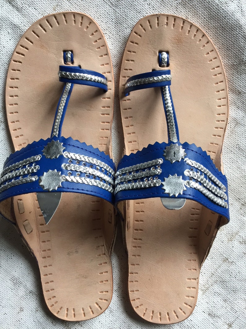beach chappals