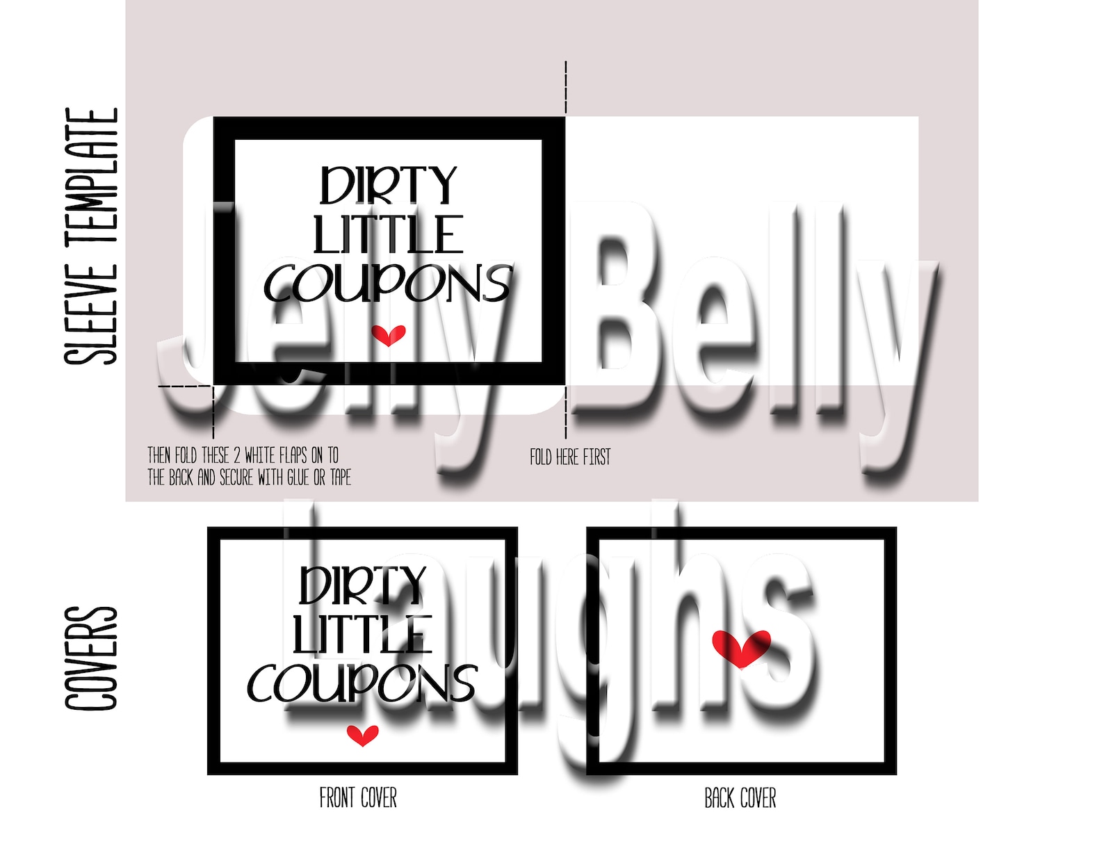 Dirty Love Coupons Husband Boyfriend Him Sexy Valentines - Etsy