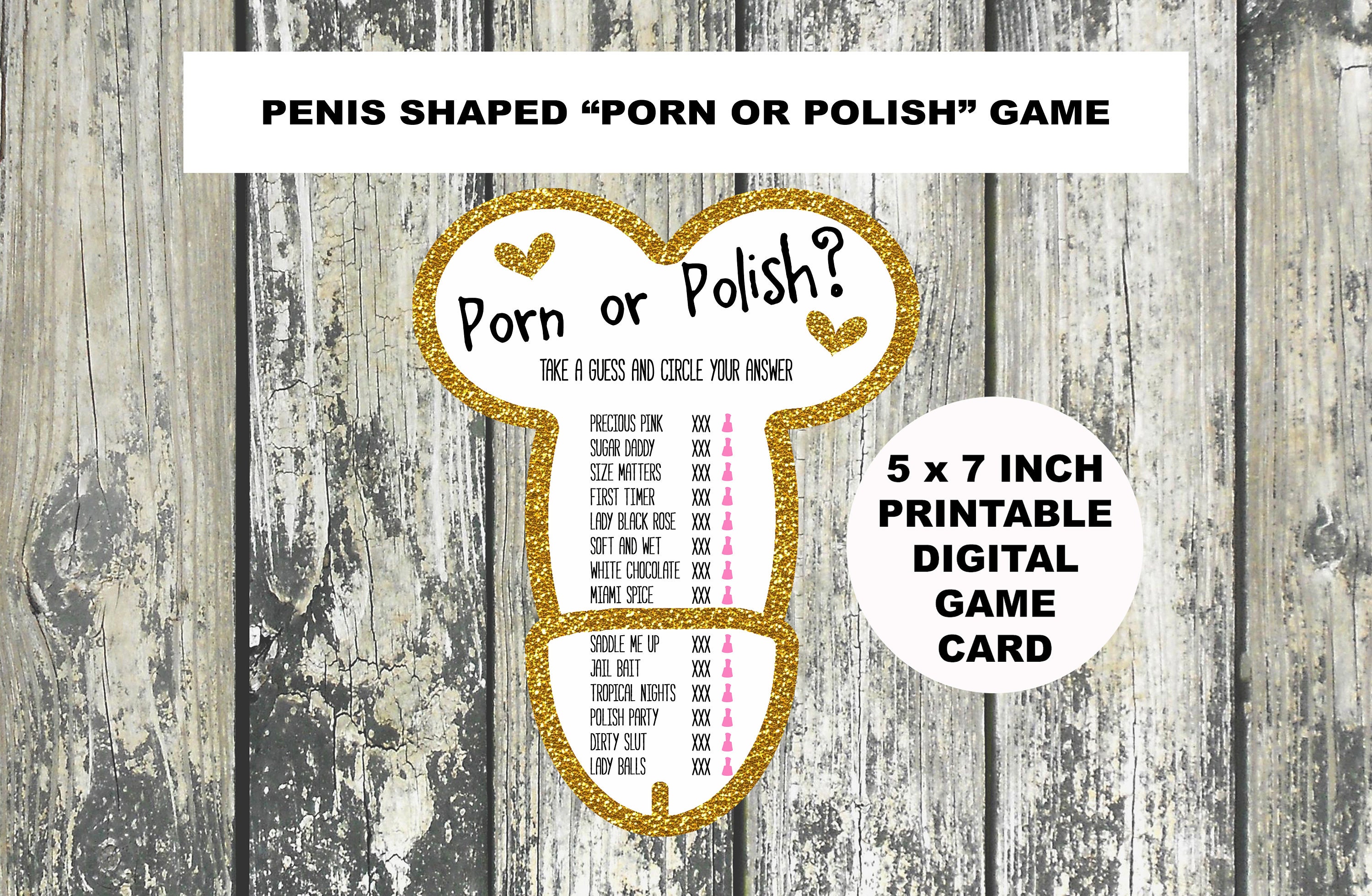 Dirty Party Games - Girls Night Games Girls Night Naughty Dirty Sexy Party Game - Etsy Denmark