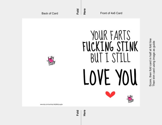 naughty valentines day cards for him