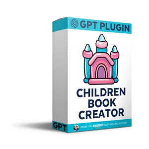 Générateur d'histoires pour enfants ChatGPT : étapes faciles pour générer, créer et lancer du contenu de livres pour enfants sur Amazon KDP avec les invites GPT