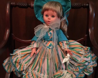 Italocremora Doll Milly