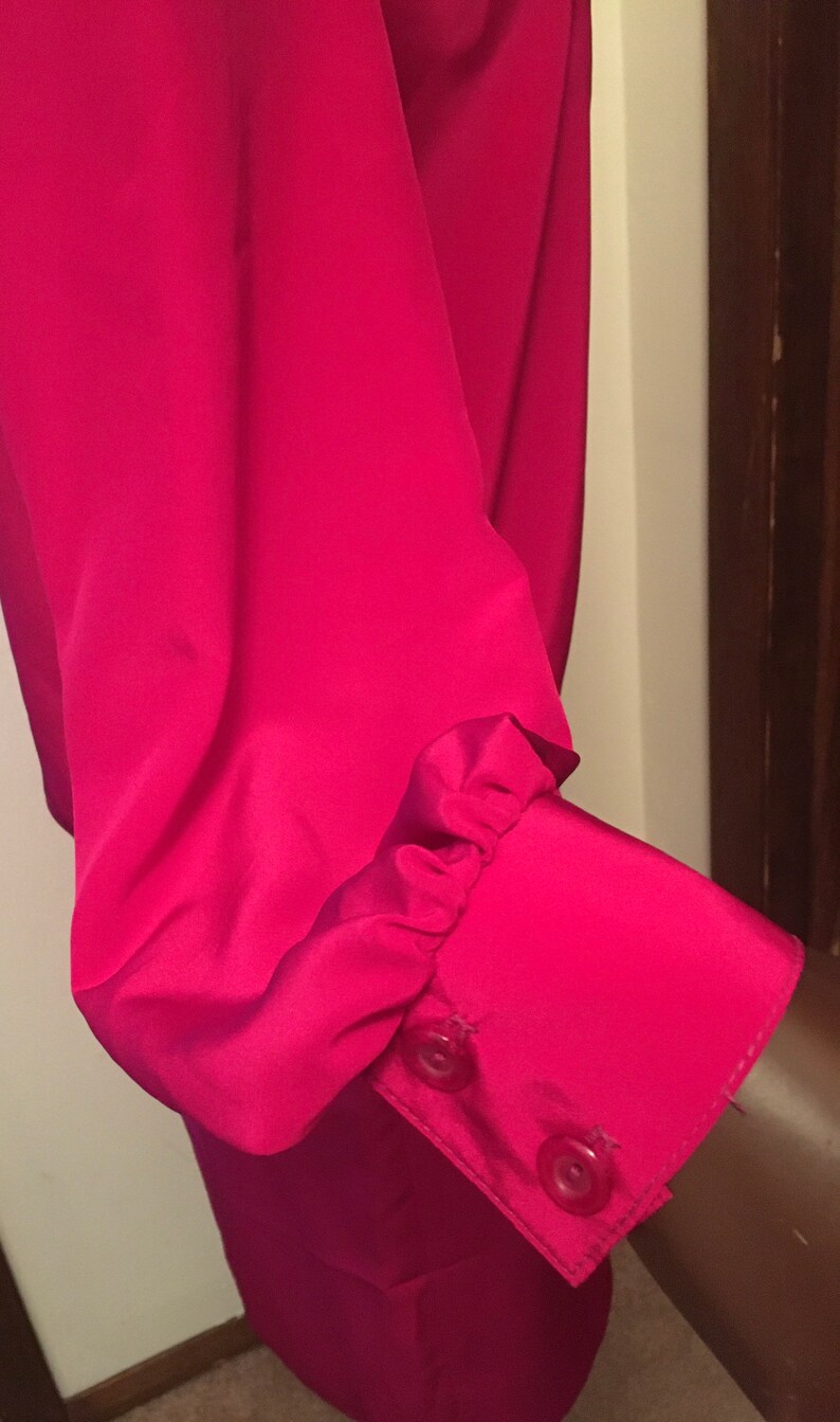 Vintage 2 pc 80\u2019s Outfit