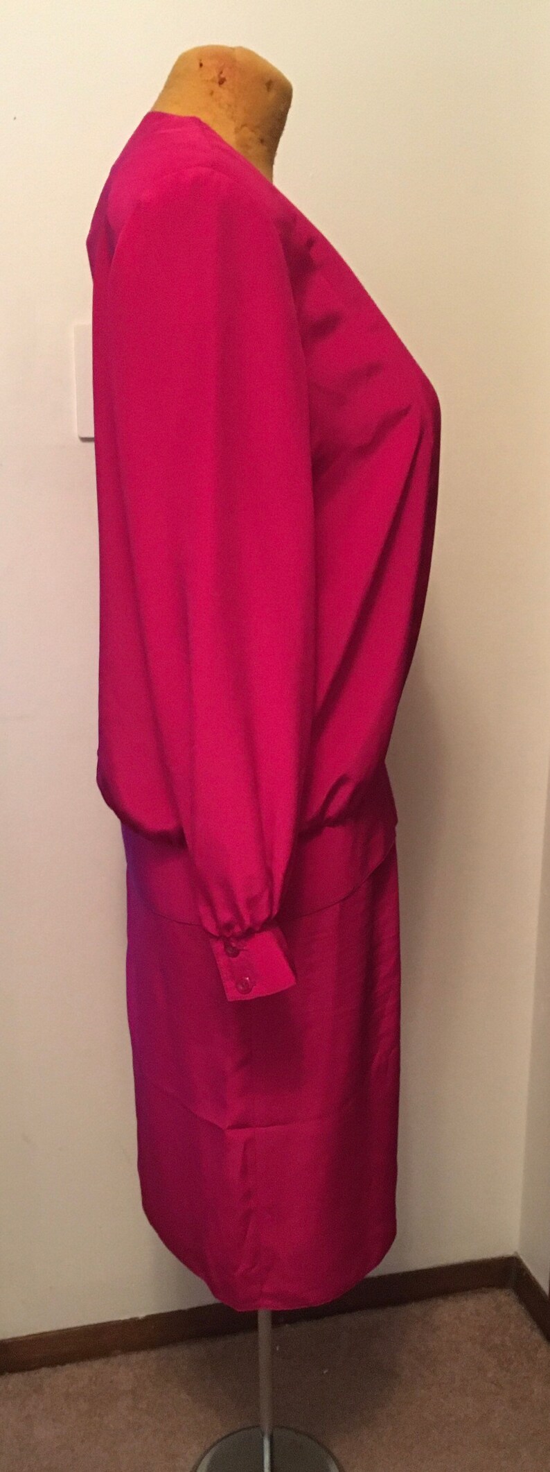 Vintage 2 pc 80\u2019s Outfit