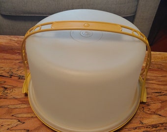 Gateau Tupperware Etsy