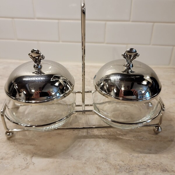 Condiment Holder Etsy