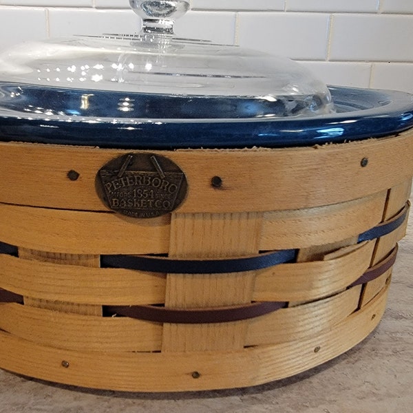 Peterboro Baskets Etsy