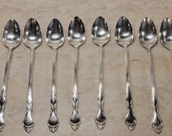 銀製フォーク 5本セット dc912c8856a6bd85da831120646908