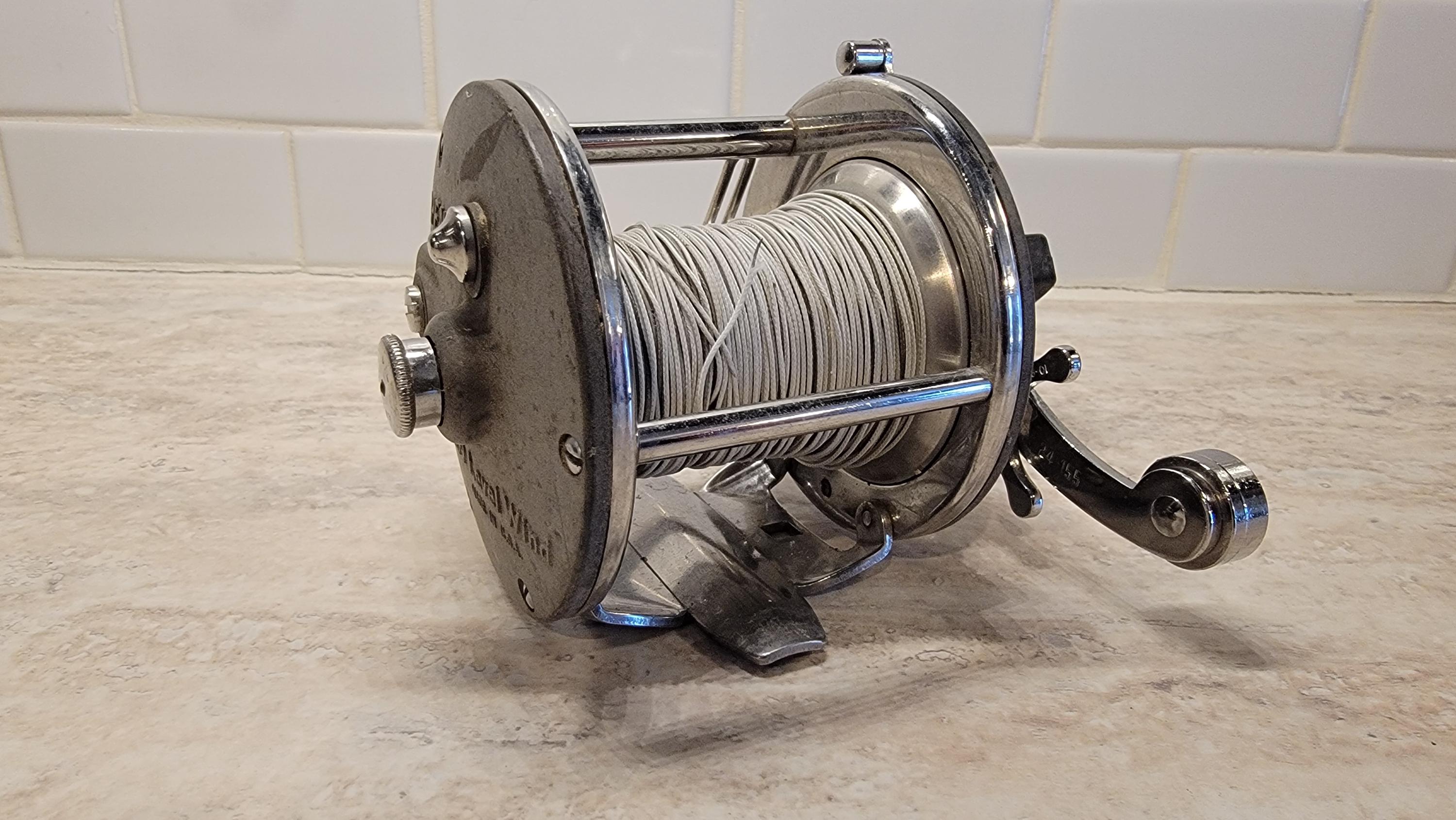 Vintage Penn Reels - Etsy Vintage Penn Reels - Etsy