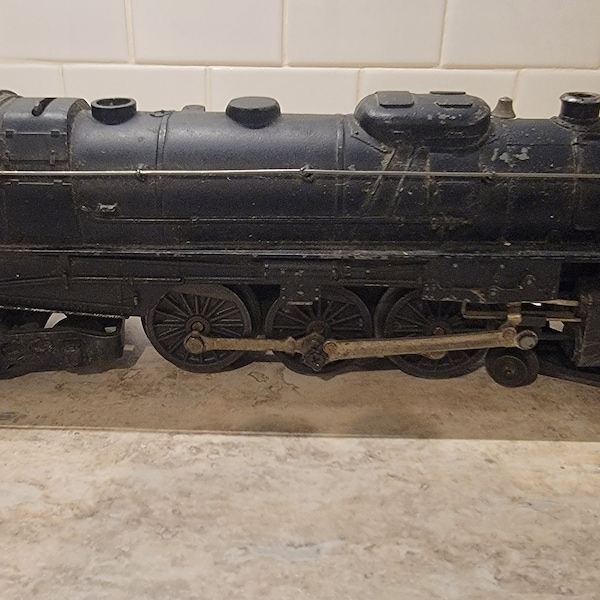 1950s Lionel Trains Etsy