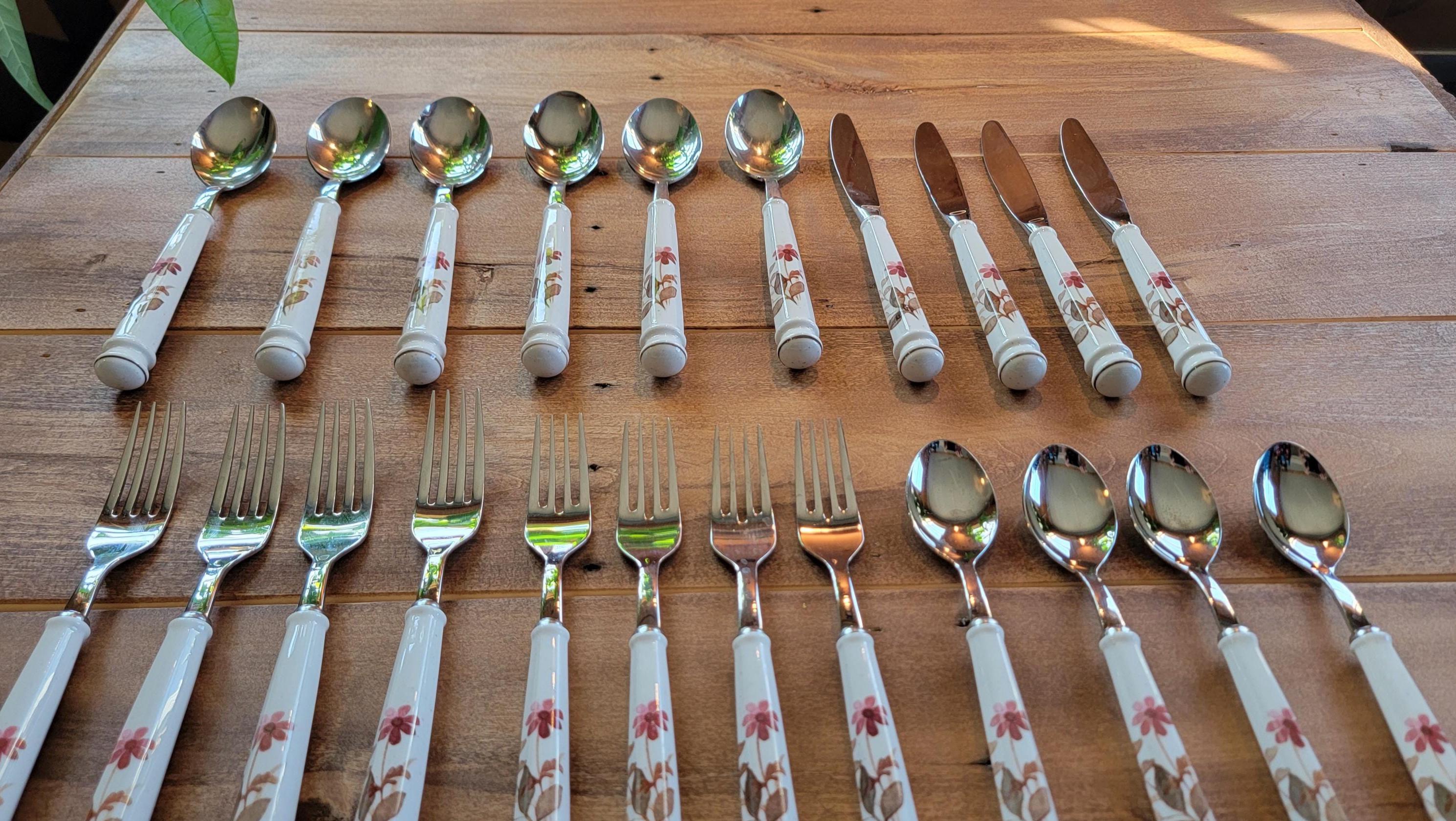 Silver【廃盤品】Noritake Christine カトラリー Noritake Silver, Christine (Silverplate) | Replacements, Ltd.