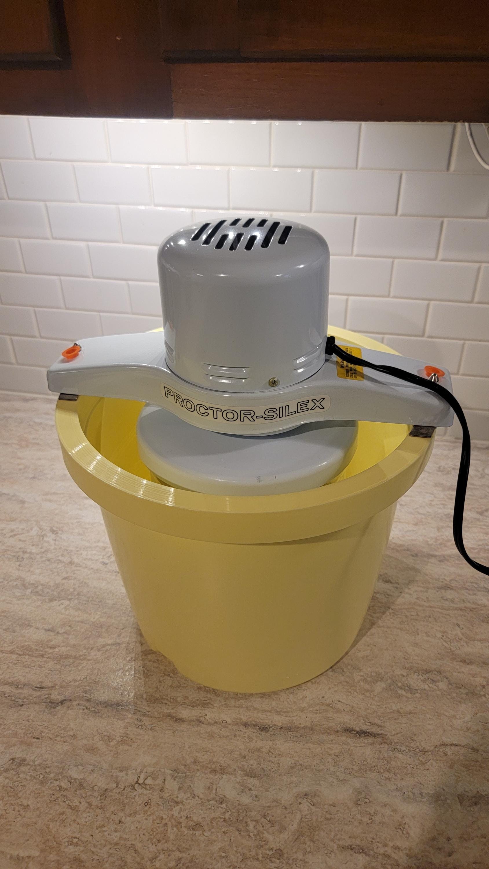 Vintage ice cream maker - Etsy 日本 Vintage ice cream maker - Etsy 日本