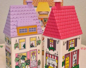 90s dollhouse