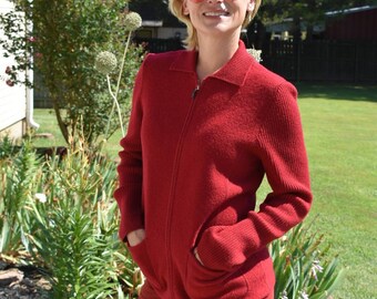 Charter Club Jacket - Etsy