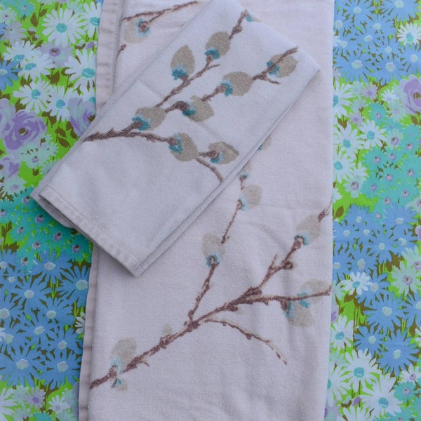 Fieldcrest Towels Etsy