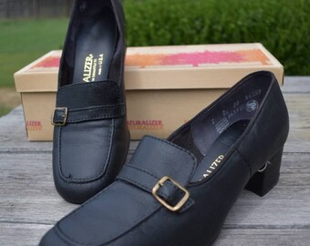 naturalizer kit knit loafer