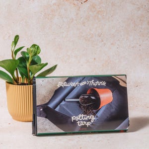 Potting Tarp - 2 Sizes