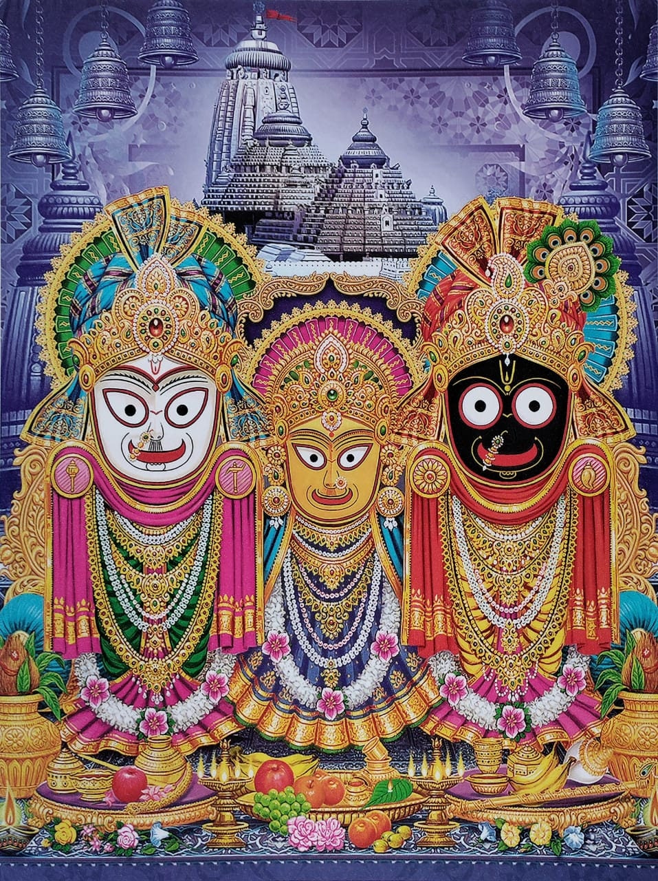 Jagannath Images HD Full Screen,Wallpapers 4K Jagannath Puri Pictures For  Mobile