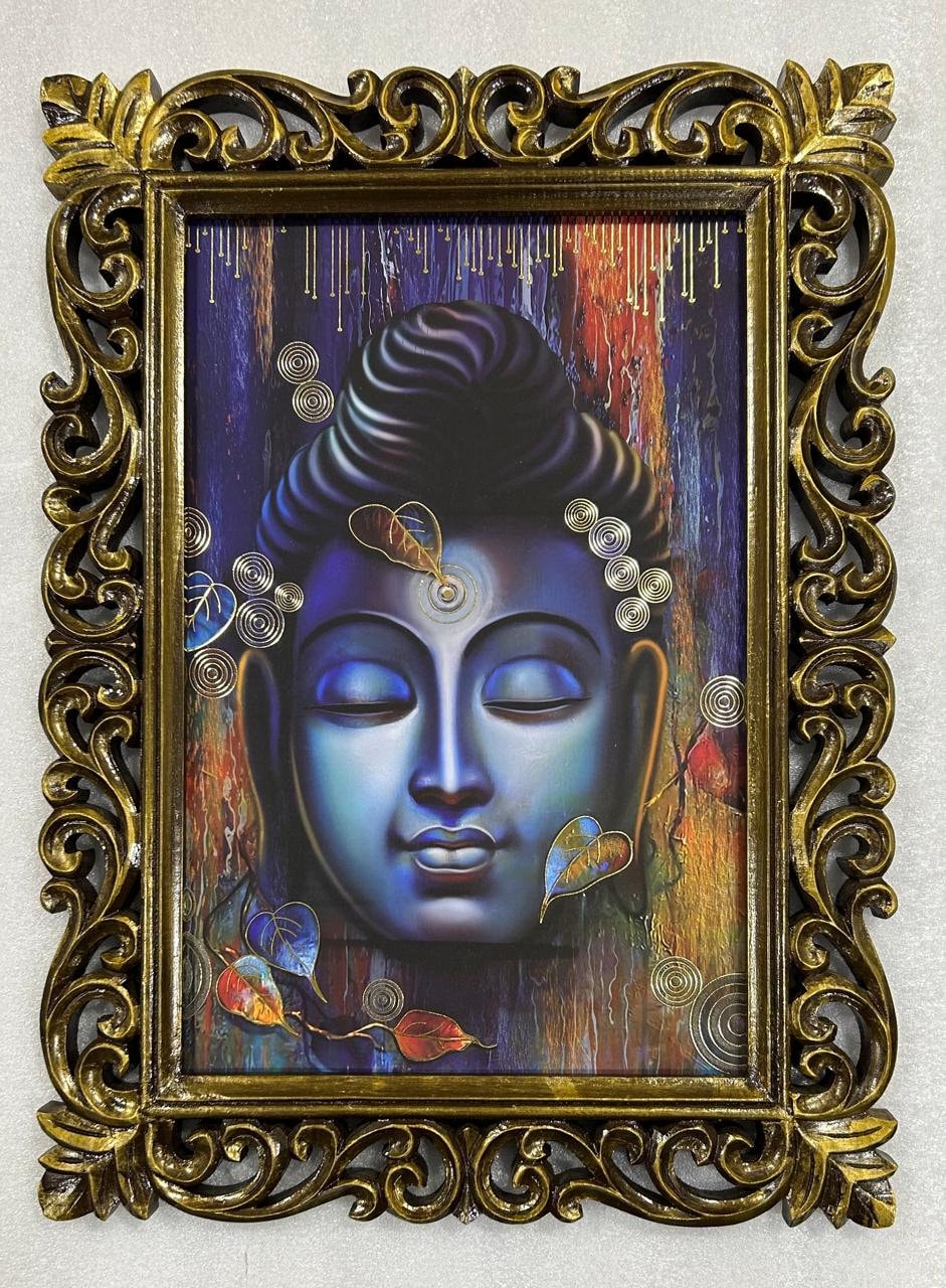 豪華な額装！絵画 木製金塗りウッド額 パリ il_fullxfull.6156925489_fppo.jpg