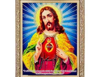 Yesu Prabhu Wallpapers Lord Jesus Christ 10 Beautiful Individual