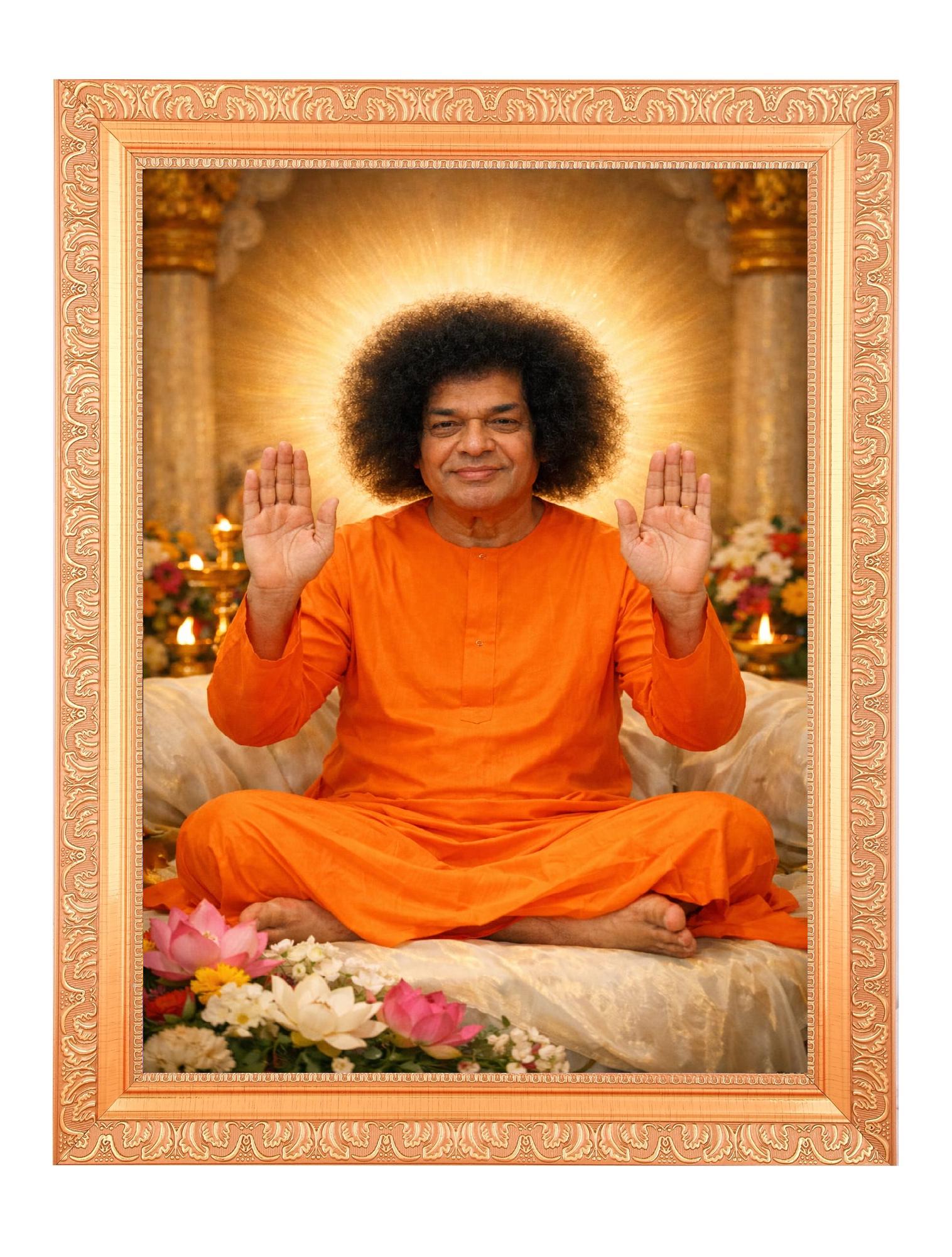 Prema sai baba - Etsy 日本