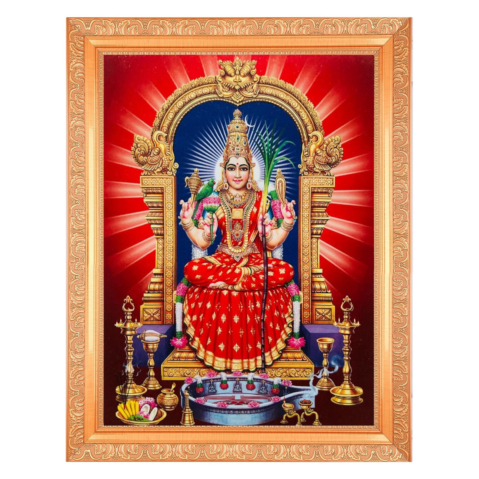 Sami Pattu Bakthi Padal Murugan 108 Potri Delicate