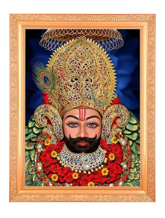 Shyam R Shyam Baba Clipart