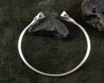 ⵣ 925 zilveren Touareg-armband ⵣ