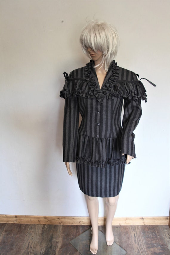 Chantal Thomass tailor - image 1
