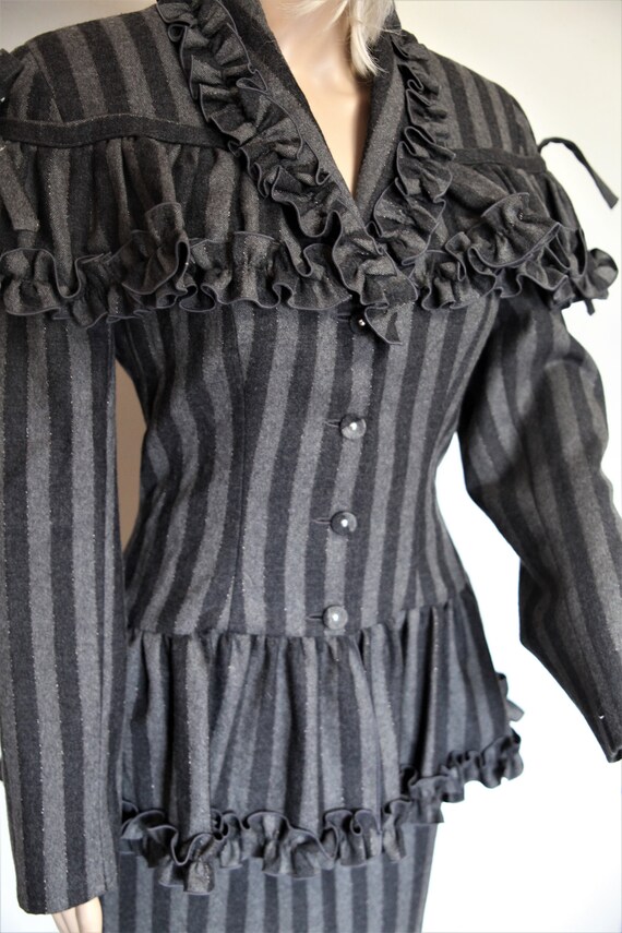 Chantal Thomass tailor - image 9