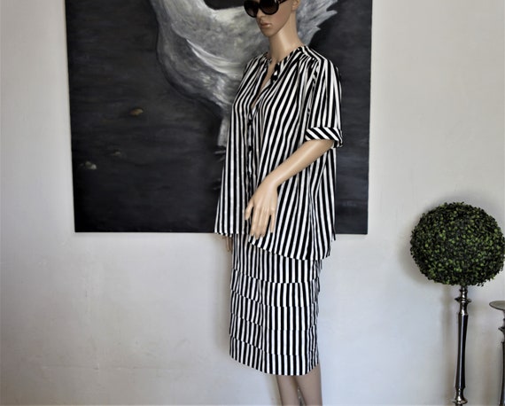 LOUIS FERAUD silk tailor
