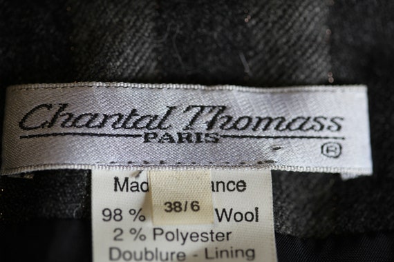 Chantal Thomass tailor - image 10