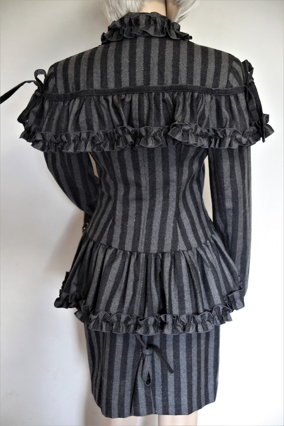 Chantal Thomass tailor - image 4